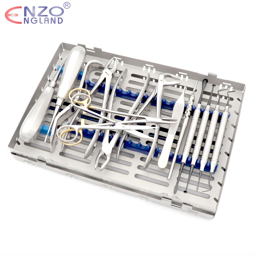 Atraumatic Ext. Kit