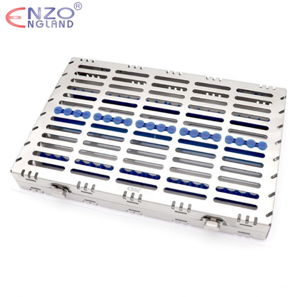 Perio M. Surgical Kit