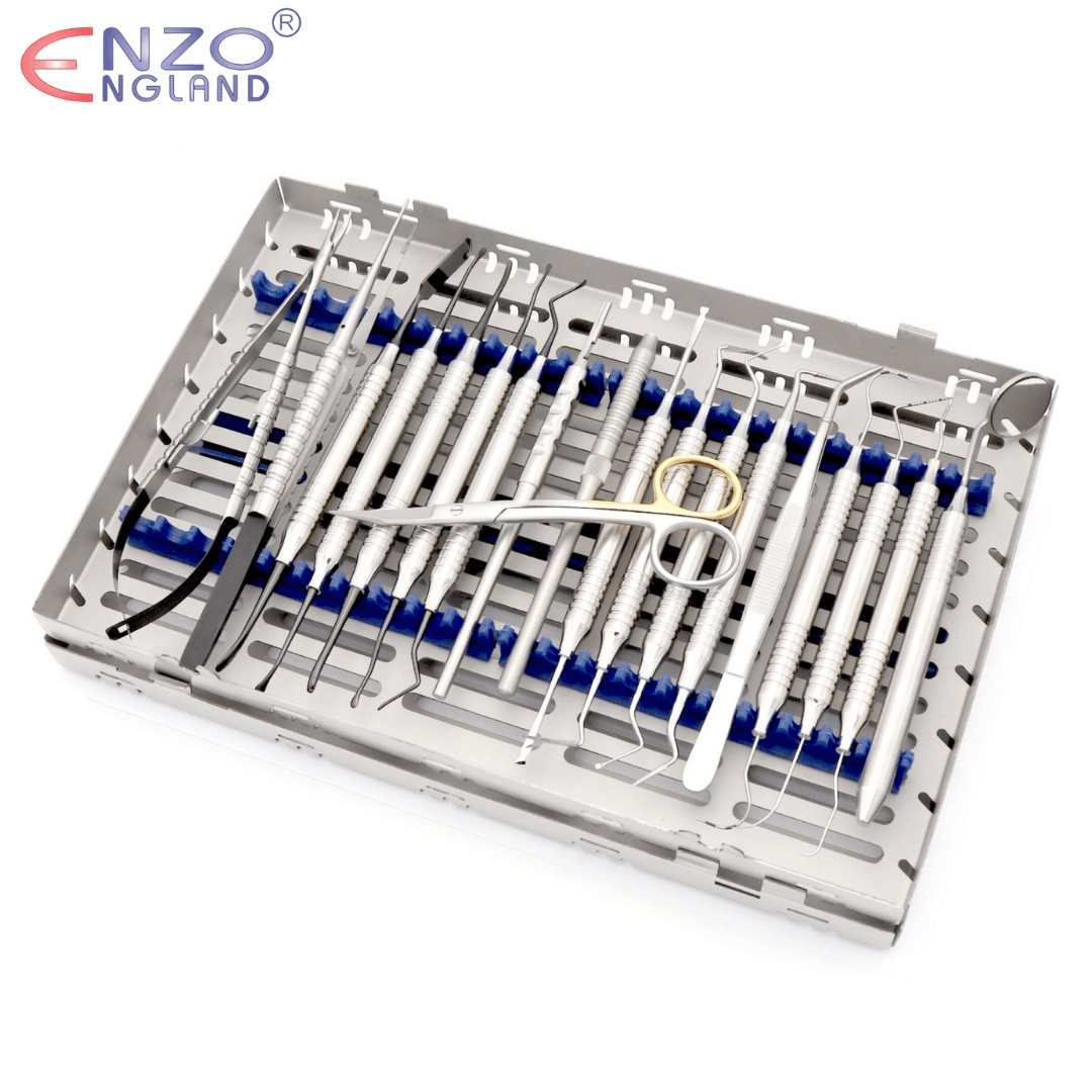 Perio M. Surgical Kit