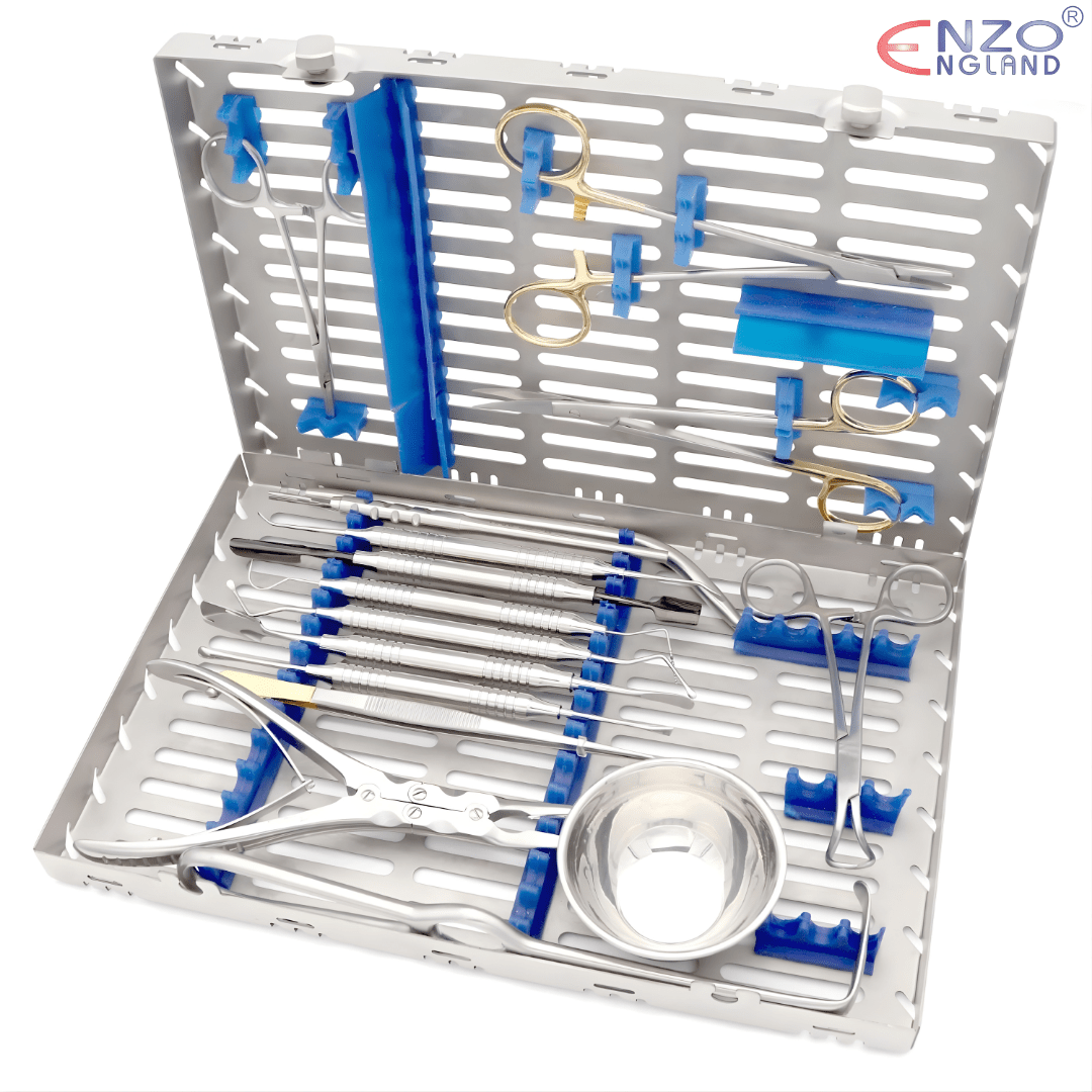 Implant Kit – Dr. Beisel