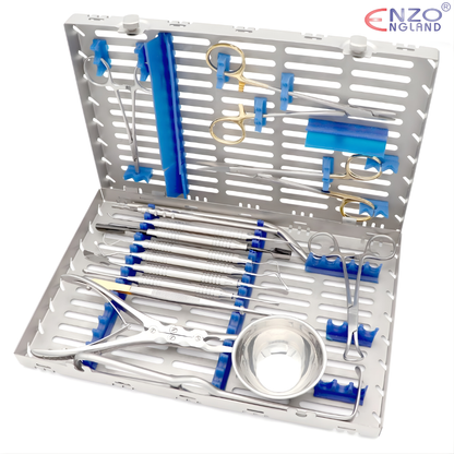 Implant Kit – Dr. Beisel