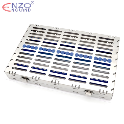 Implant Kit – Dr. Beisel