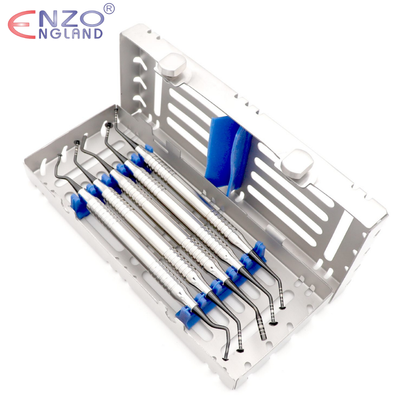 Mushroom Sinus Lift Kit