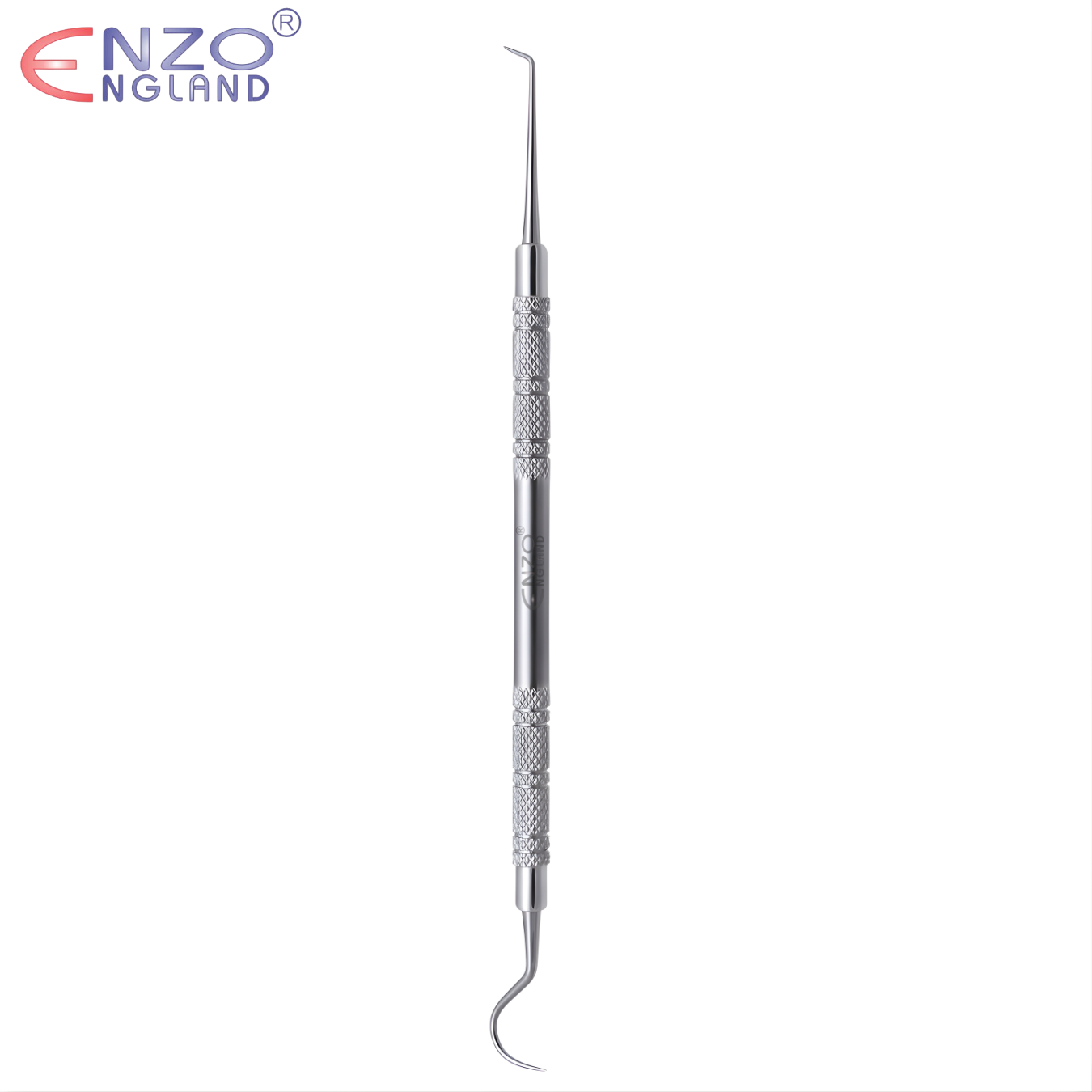 Explorer Double Ended