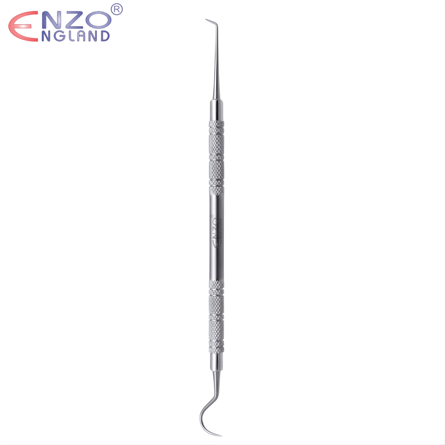 Explorer Double Ended