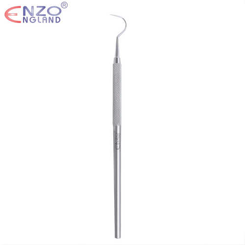 Probe Half Circle Tip