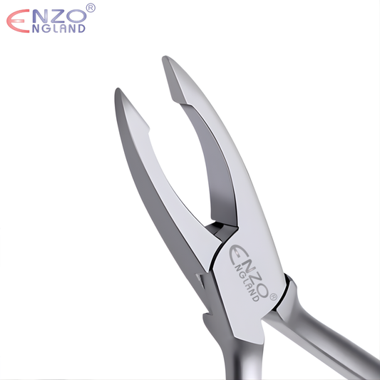 Clear Aligner Eraser Plier