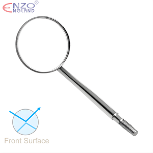 #5 Mouth Mirror Cone Socket 12/pk