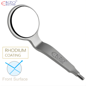 #5 Double-sided Mouth Mirror 3/pk