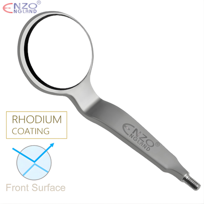 #5 Double-sided Mouth Mirror 3/pk