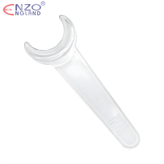 Pediatric Cheek Retractor Hand-Hold 10/Pk