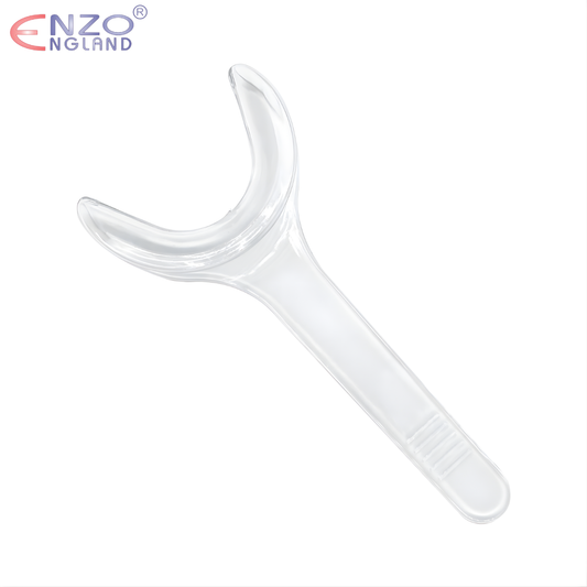 Adult Cheek Retractor Hand-Hold 10/Pk