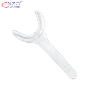 Adult Cheek Retractor Hand-Hold 10/Pk