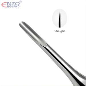 Bein-Type Elevator Concave Tip