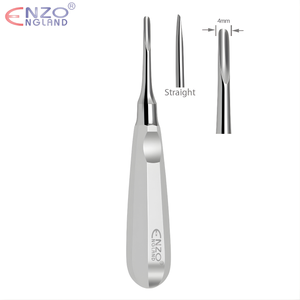 Bein-Type Elevator Concave Tip