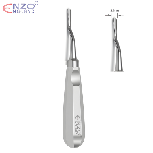 Bein-Type Elevator Straight Tip