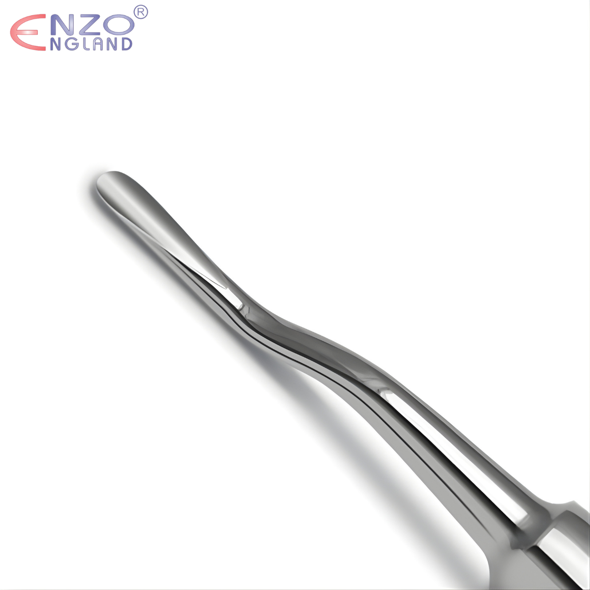 Bein-Type Elevator Straight Tip