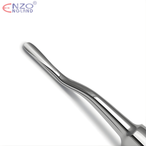 Bein-Type Elevator Straight Tip