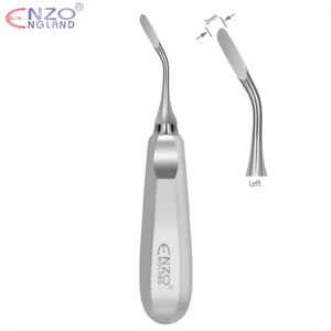 Luxator Elevator, Left