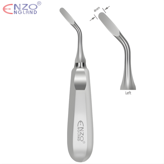 Luxator Elevator, Left