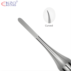 Luxator Elevator Curved Tip