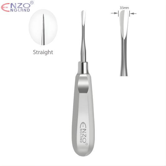 Luxator Elevator Straight, Egg Shape