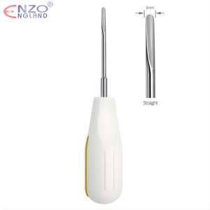 Luxator Elevator Straight, Silicone Handle