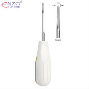 Luxator Elevator Straight, Silicone Handle