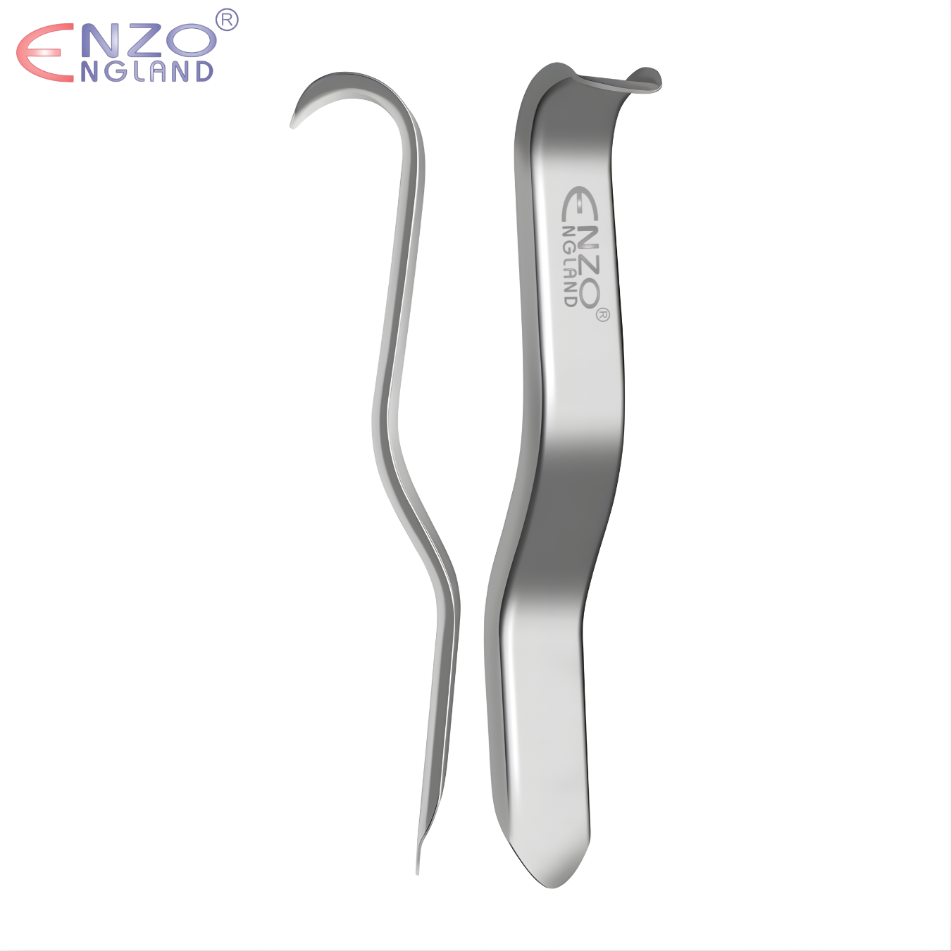 Cawood-Minnesota Retractor