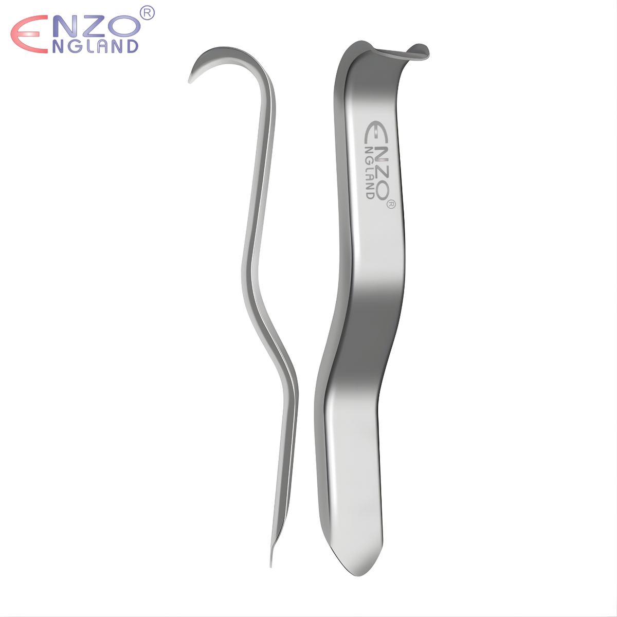 Cawood-Minnesota Retractor