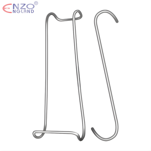 Columbia Cheek Retractor