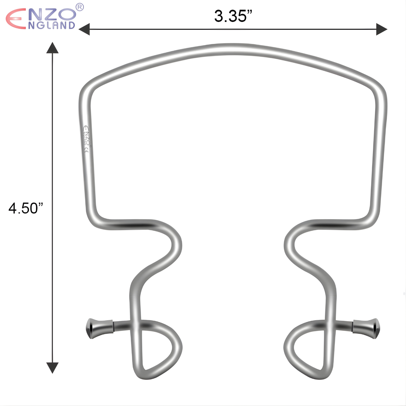 Orringer Cheek Retractor