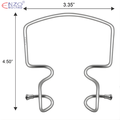 Orringer Cheek Retractor