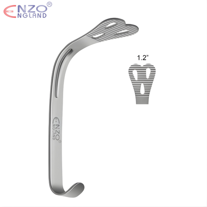 Weider Cheek & Tongue Retractor