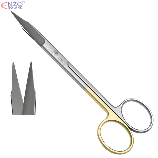 Goldman-Fox Supercut Series 5″