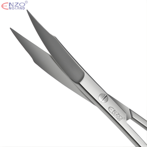 5″ Goldman Fox Scissors S-Shape