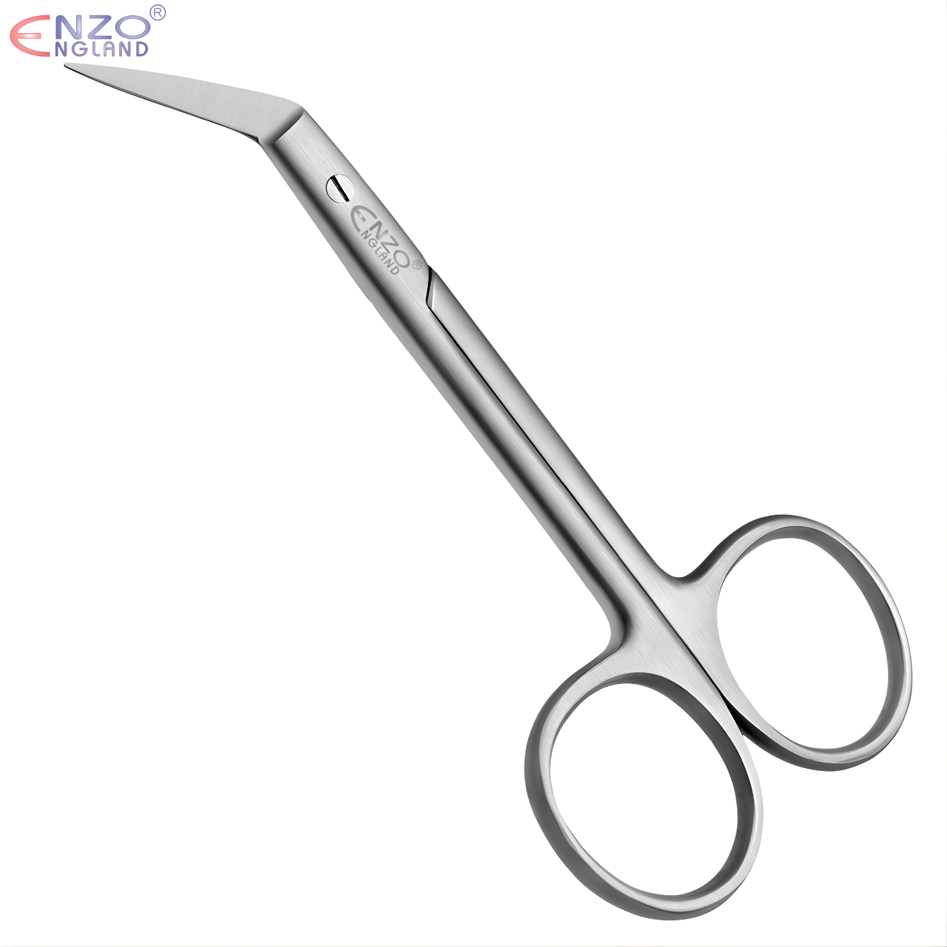 Wagner Gum Scissors 4.5″