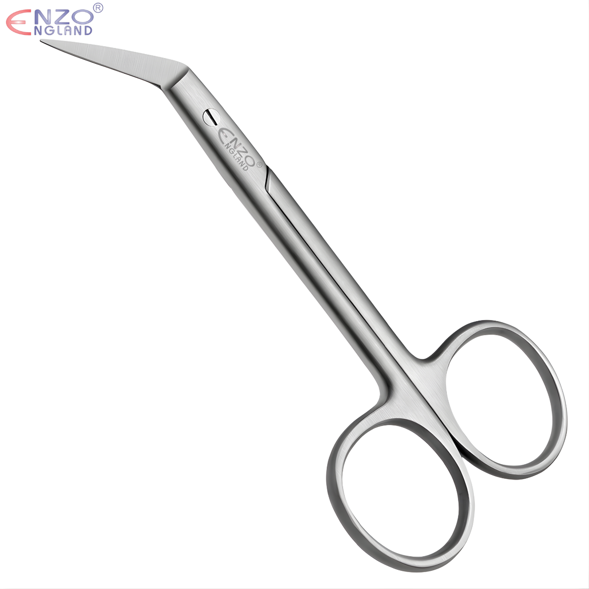 Wagner Gum Scissors 4.5″