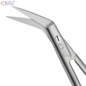 Wagner Gum Scissors 4.5″