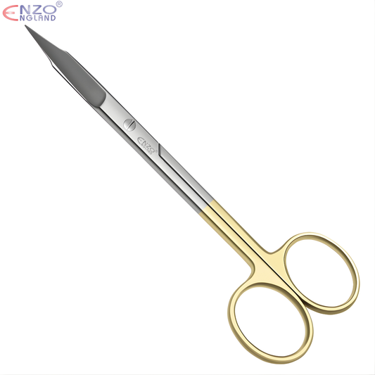 Goldman-Fox Scissors 5″