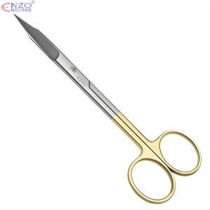 Goldman-Fox Scissors 5″