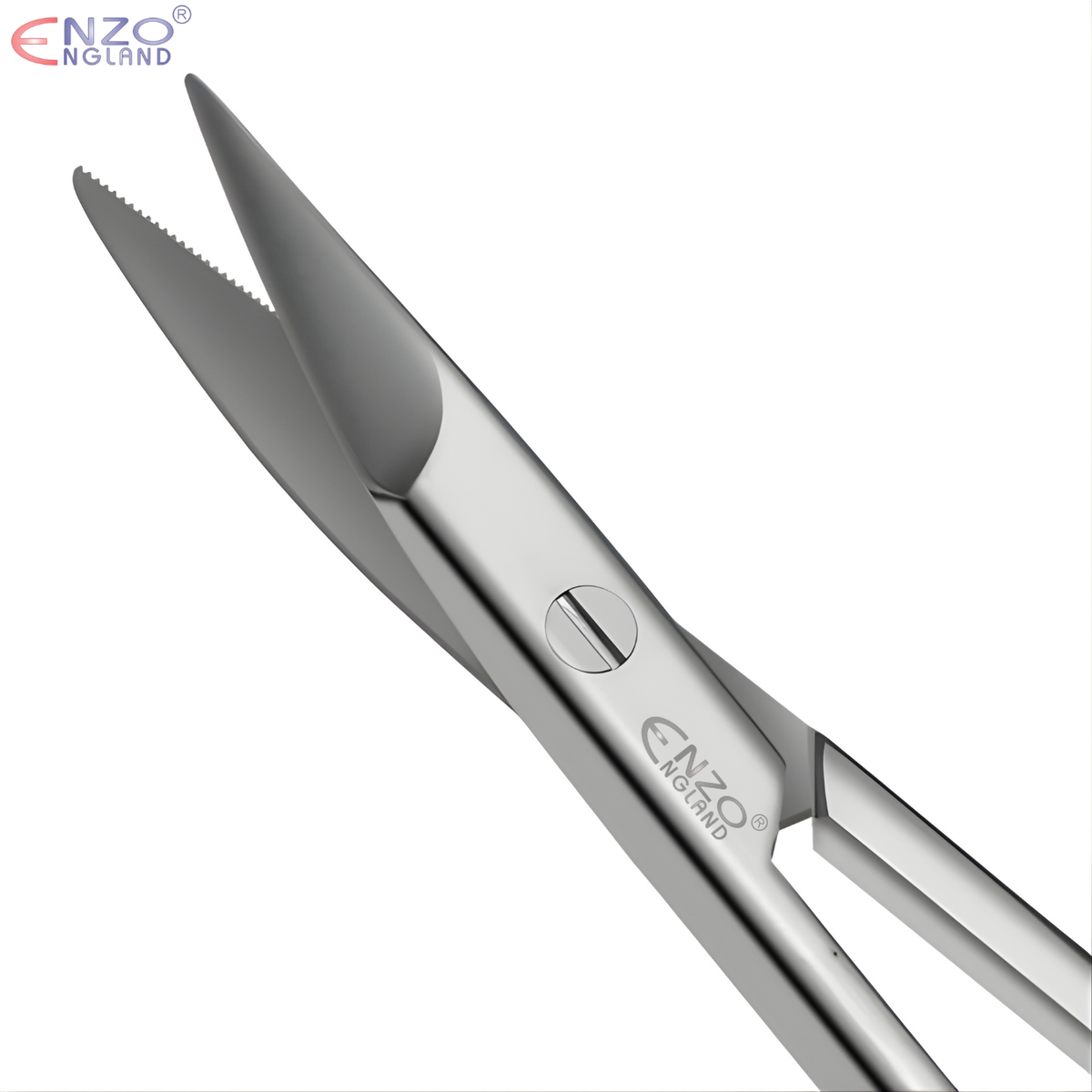 Kelly Scissors Supercut Series 6.25″