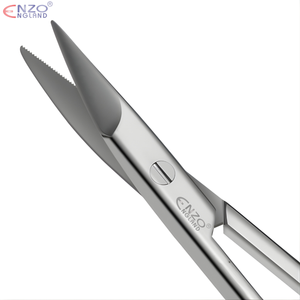 Kelly Scissors Supercut Series 6.25″