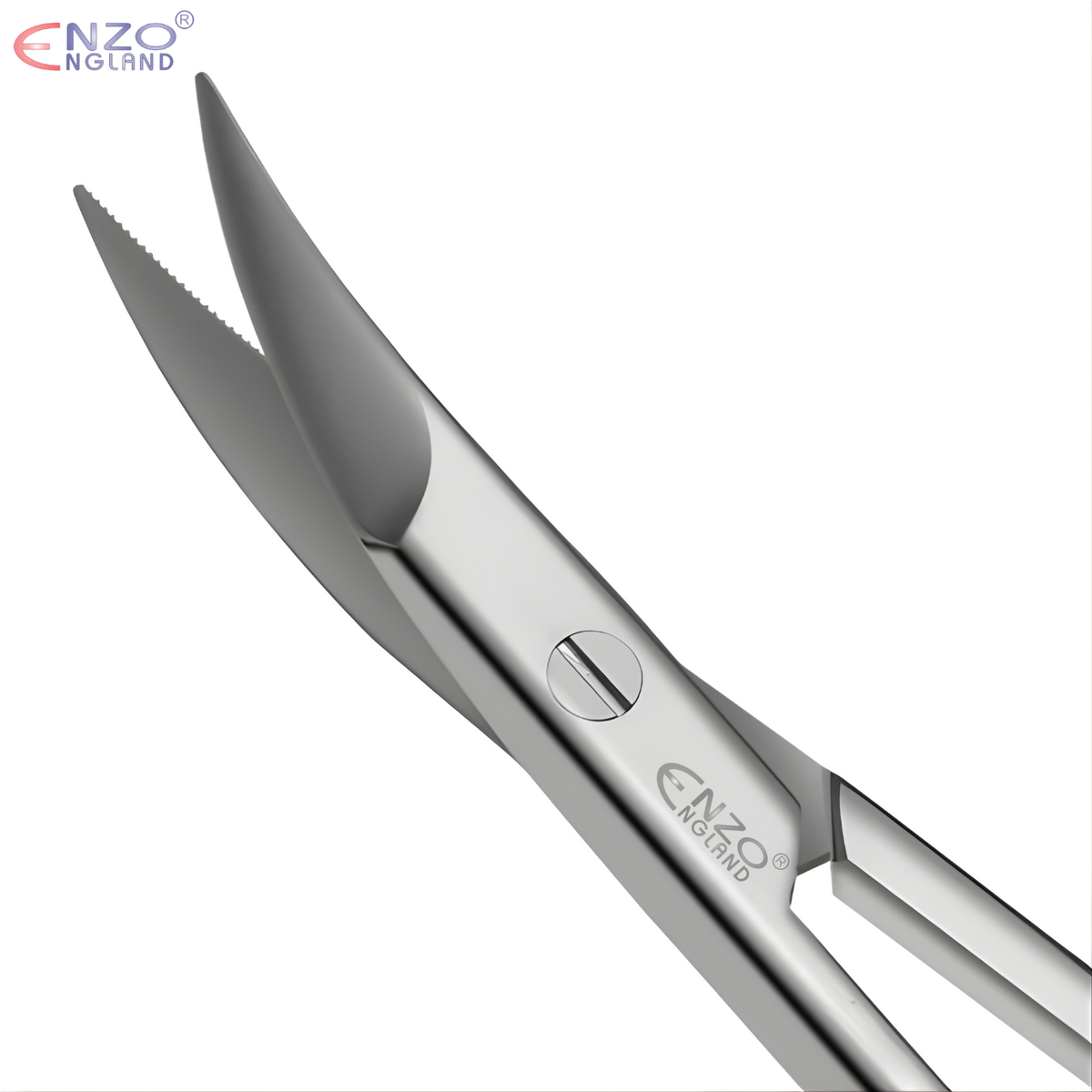 Kelly Scissors Supercut Series 6.25″