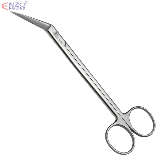Locklin Scissors 6.25″