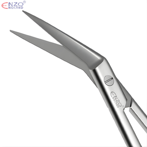 Locklin Scissors 6.25″