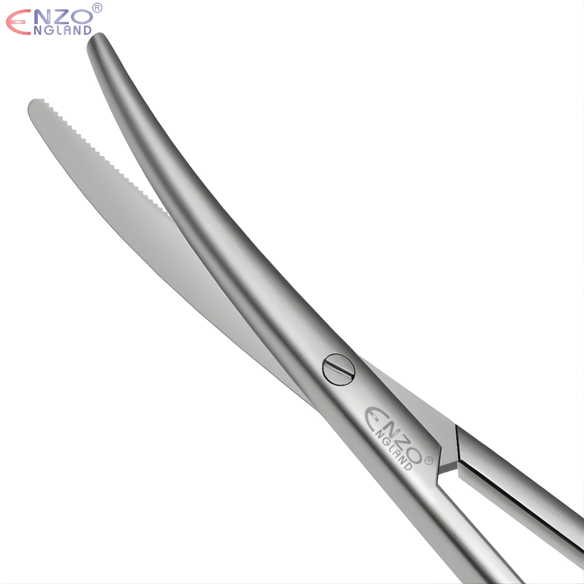 Metzenbaum Scissors Supercut Series 5.5″