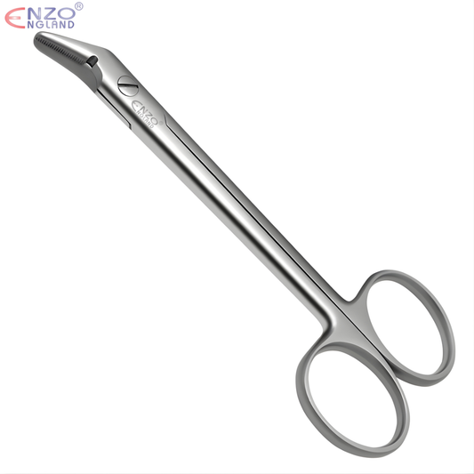 Surgical Wire Cutting Scissors 4.75″