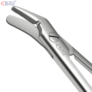 Surgical Wire Cutting Scissors 4.75″