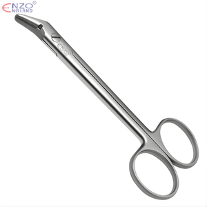 Surgical Wire Cutting Scissors 4.75″